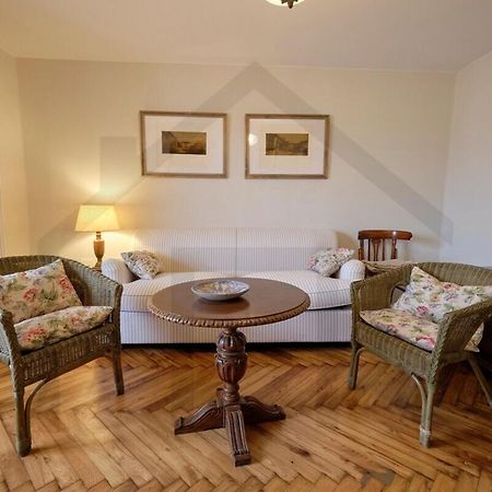 Casona Del Sol El Retorno I Daire Lastres Dış mekan fotoğraf