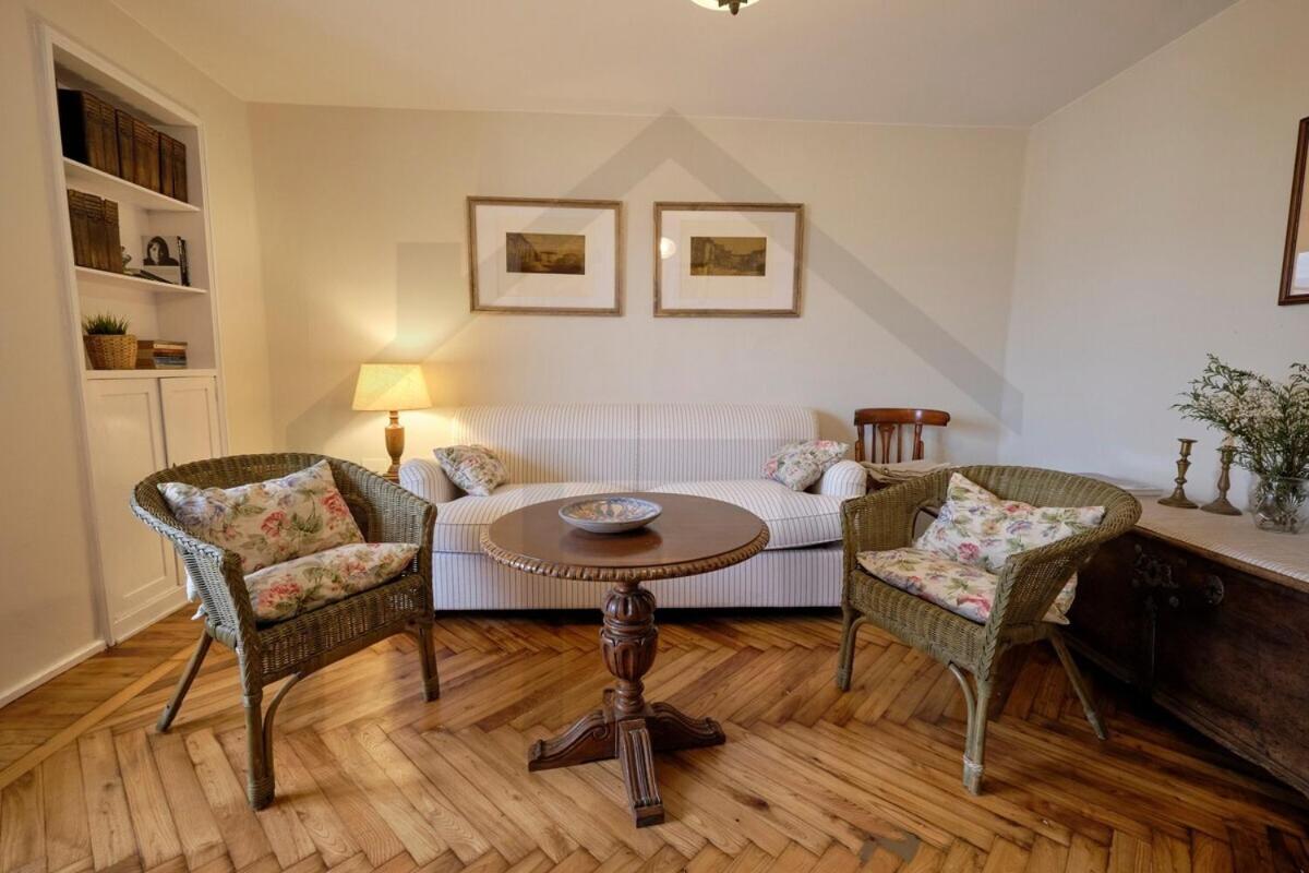 Casona Del Sol El Retorno I Daire Lastres Dış mekan fotoğraf
