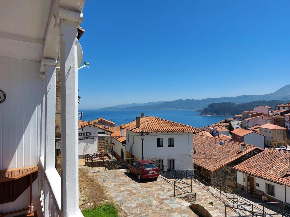 Casona Del Sol El Retorno I Daire Lastres Dış mekan fotoğraf