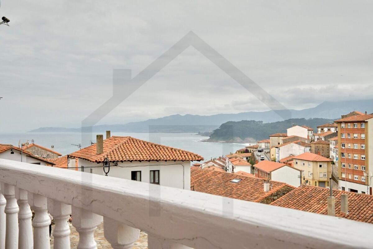 Casona Del Sol El Retorno I Daire Lastres Dış mekan fotoğraf