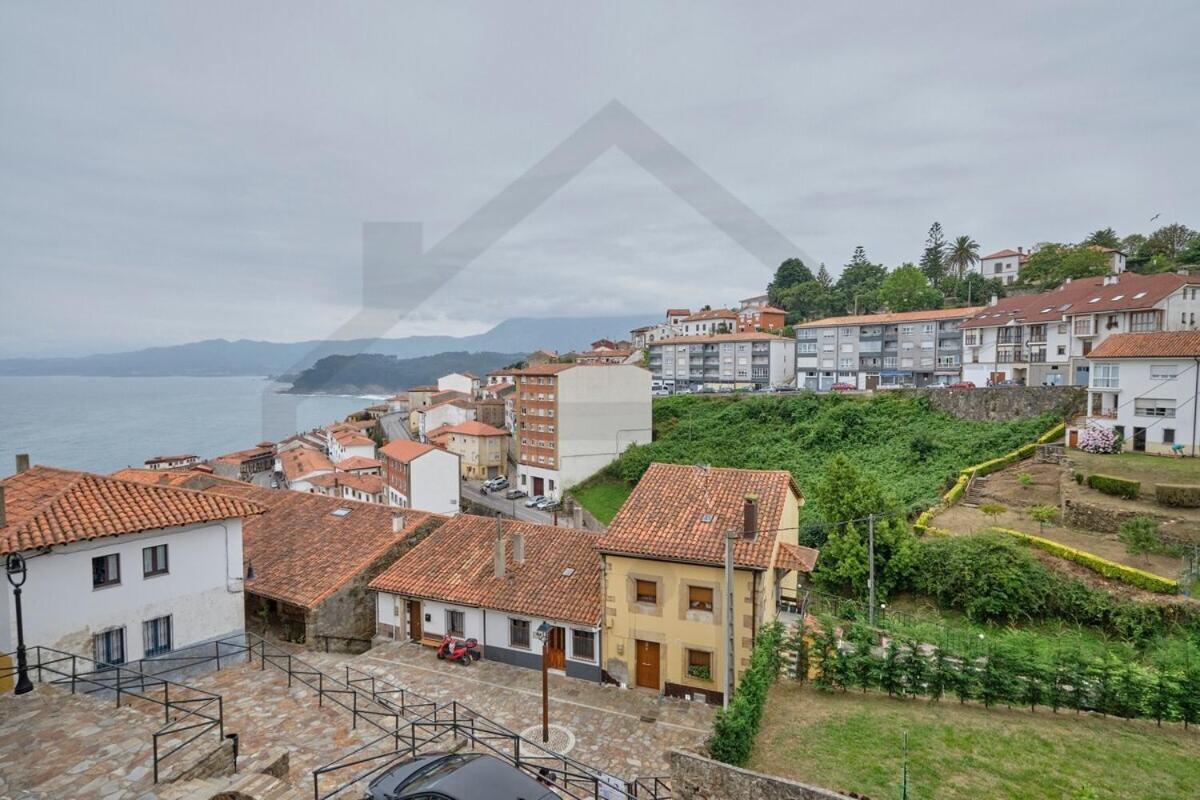Casona Del Sol El Retorno I Daire Lastres Dış mekan fotoğraf