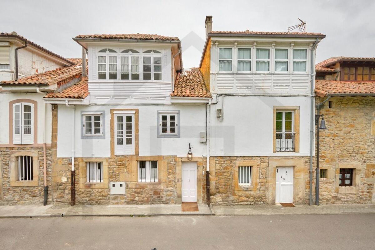 Casona Del Sol El Retorno I Daire Lastres Dış mekan fotoğraf