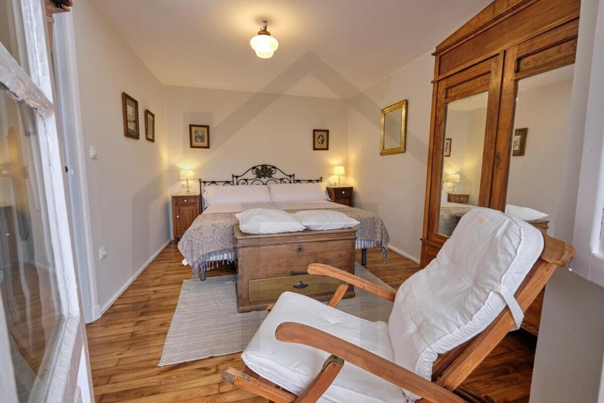 Casona Del Sol El Retorno I Daire Lastres Dış mekan fotoğraf