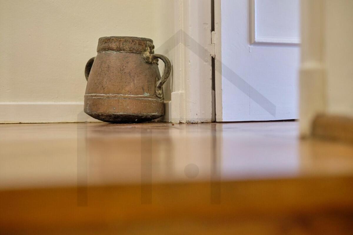 Casona Del Sol El Retorno I Daire Lastres Dış mekan fotoğraf
