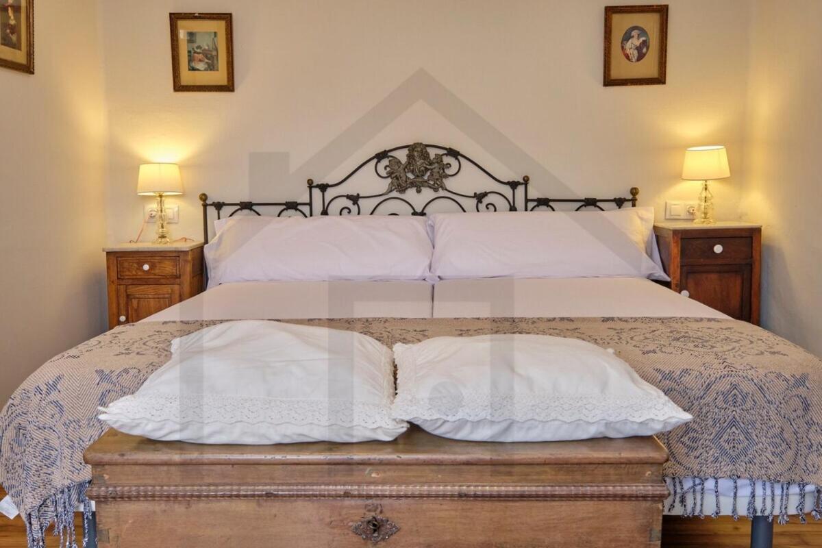 Casona Del Sol El Retorno I Daire Lastres Dış mekan fotoğraf