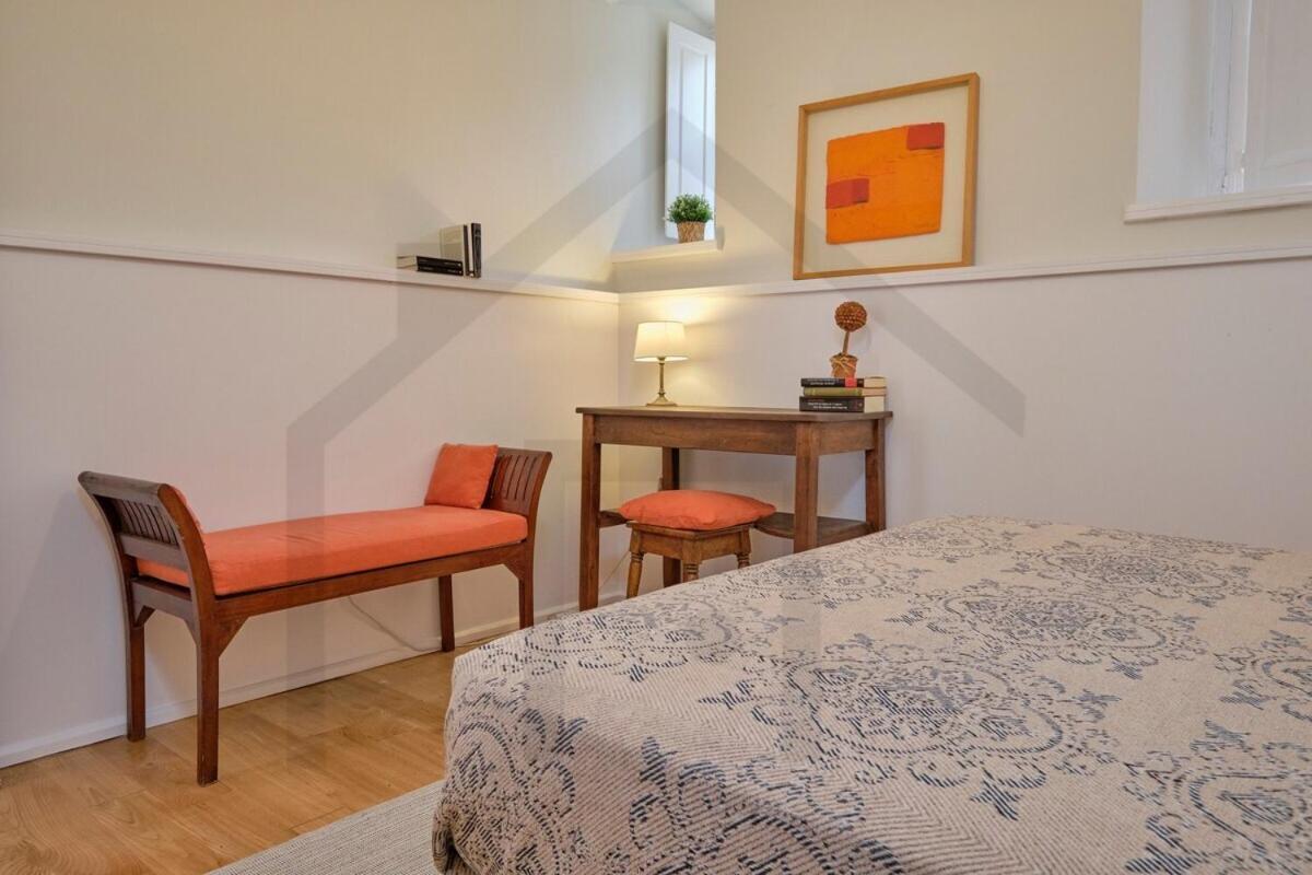 Casona Del Sol El Retorno I Daire Lastres Dış mekan fotoğraf