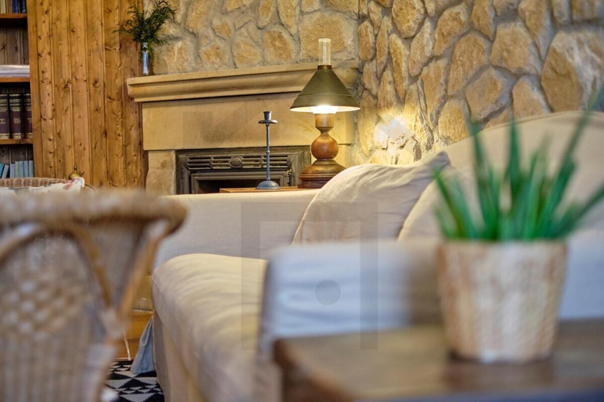 Casona Del Sol El Retorno I Daire Lastres Dış mekan fotoğraf