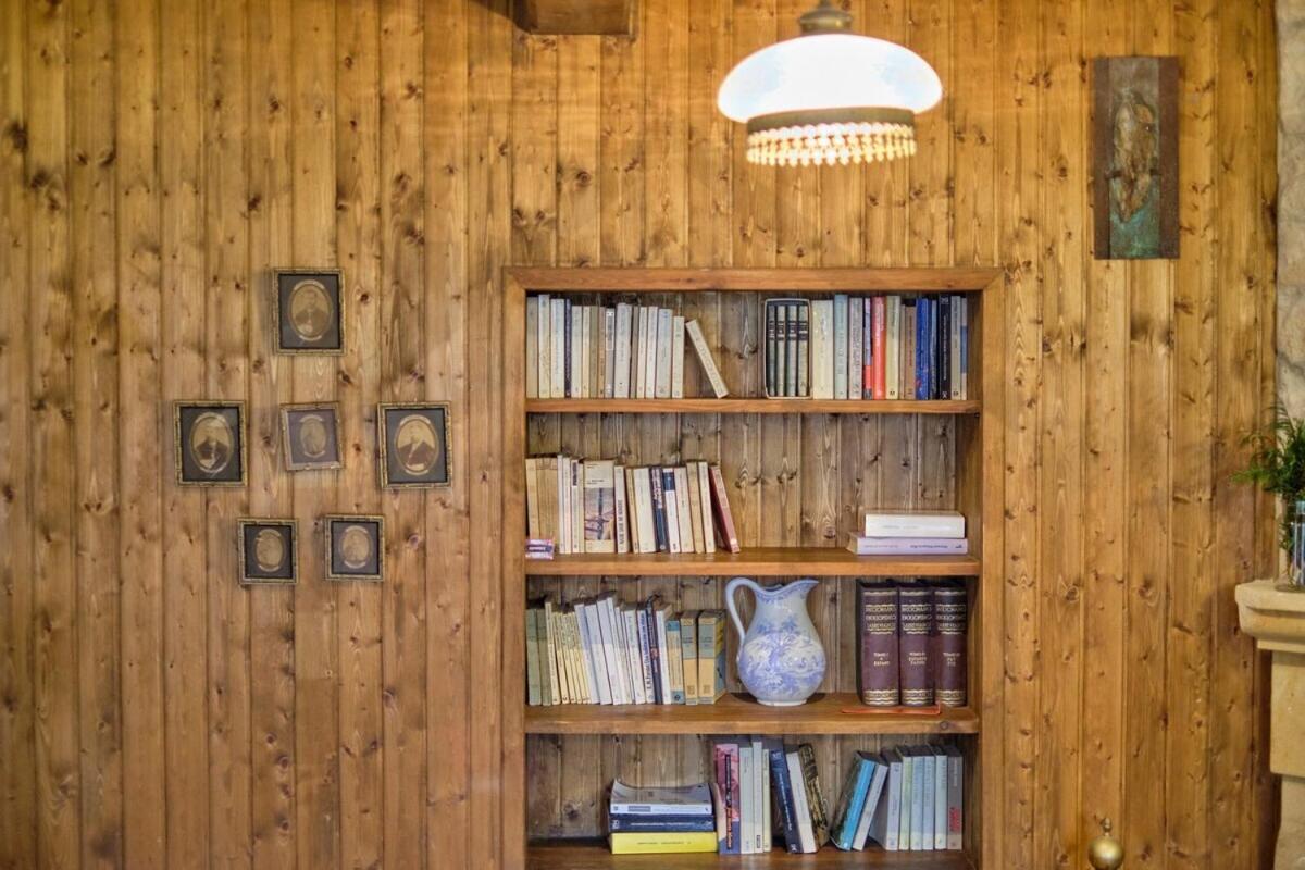 Casona Del Sol El Retorno I Daire Lastres Dış mekan fotoğraf