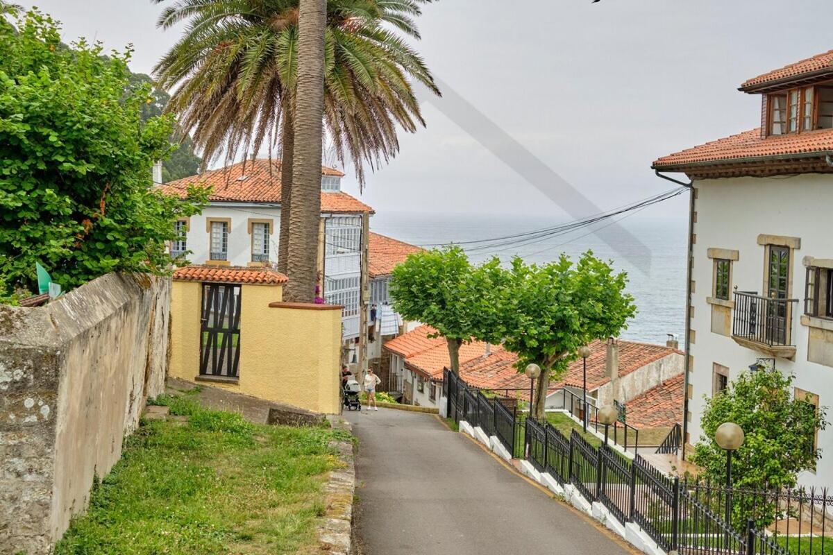 Casona Del Sol El Retorno I Daire Lastres Dış mekan fotoğraf