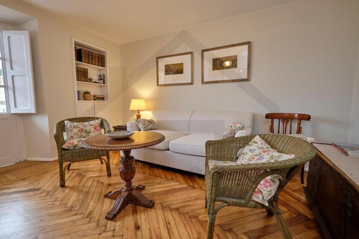 Casona Del Sol El Retorno I Daire Lastres Dış mekan fotoğraf