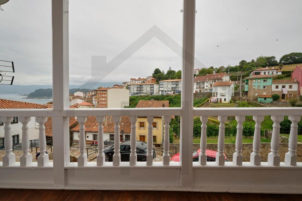 Casona Del Sol El Retorno I Daire Lastres Dış mekan fotoğraf